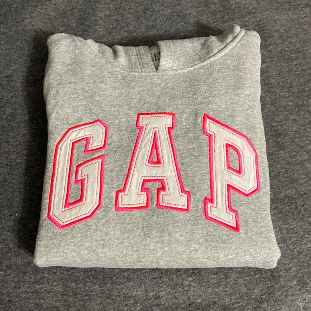 Gap Hoodie